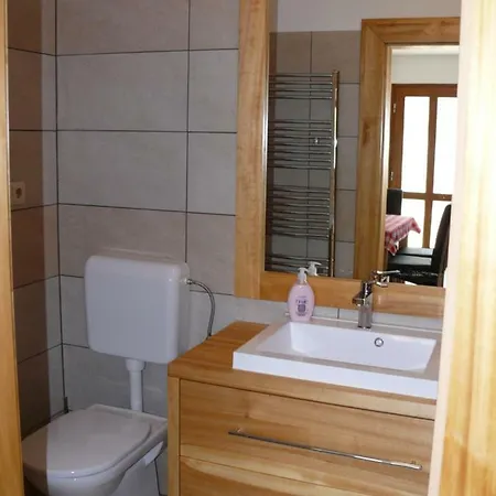 Sara Apartman Heviz Exterior photo