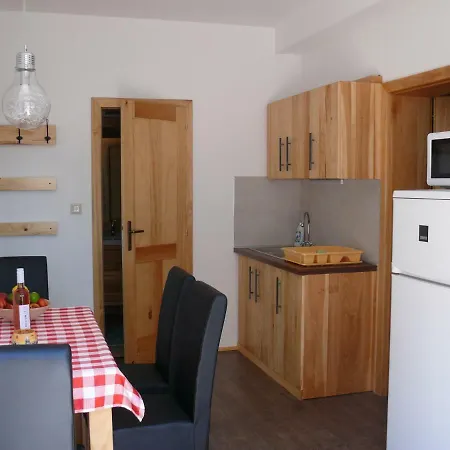 Sara Apartman Heviz Exterior photo