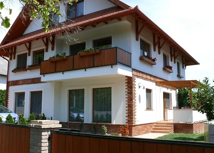 Sara Apartman