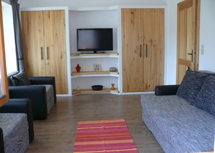 Sara Apartman