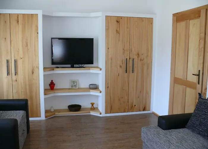 Sara Apartman